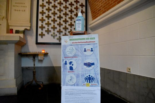 Bild: Chantal Scheuren/BRF