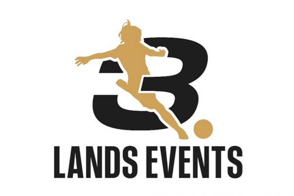 Logo von Threelandsevents