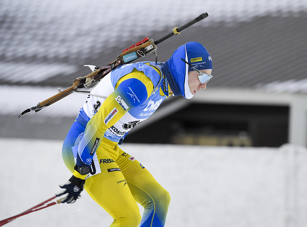 Sebastian Samuelsson (Bild: Markku Ulander/Lehtikuva/AFP)