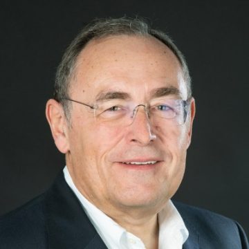 Paul Soenen (Bild: privat)