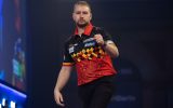 Dimitri Van den Bergh (Archivbild: Lawrence Lustig/PDC)