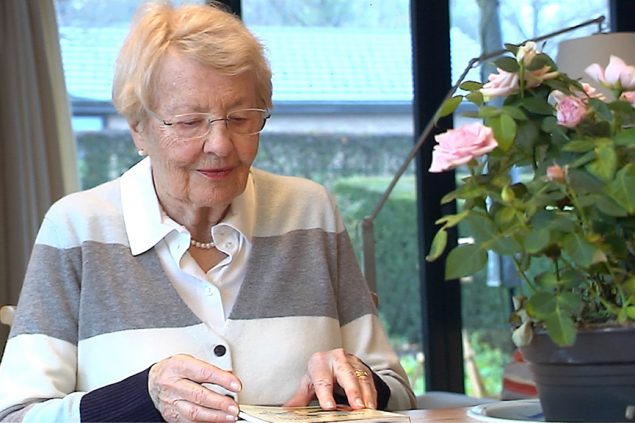 Verena von Asten