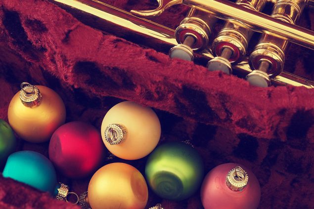 Weihnachtskonzert (© Bildagentur PantherMedia / Andreas Berheide)