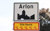 Schild von Arlon (Schild von Arlon)