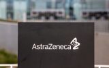 Astrazeneca-Sitz in Dilbeek (Bild: Nicolas Maeterlinck/Belga)