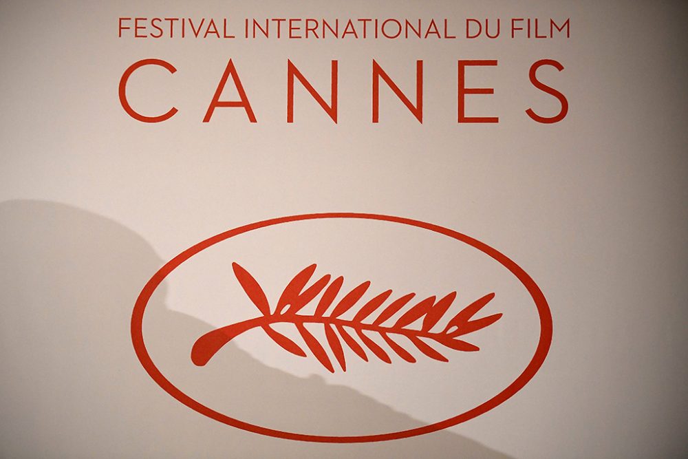 Filmfest Cannes (Illustrationsbild: Lionel Bonaventure/AFP)