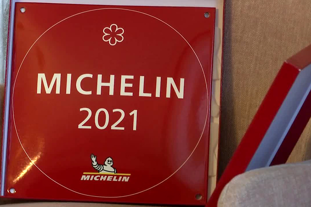 Guide Michelin (Bild: Vedia)