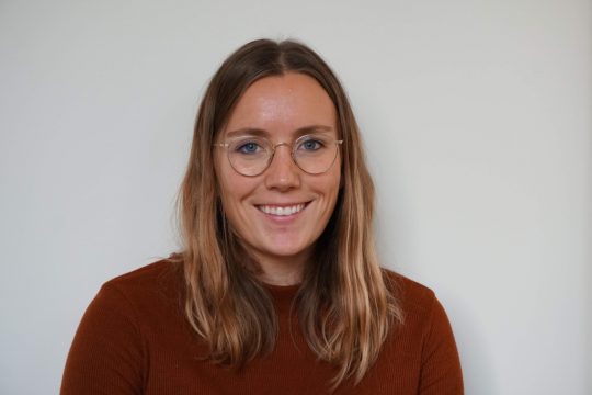 Lina Simons (Bild: Privat)