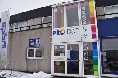 Pro D&P in St. Vith (Bild: Chantal Scheuren/BRF)