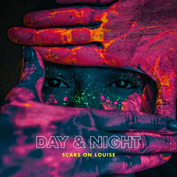 Day and Night: Neue Single von Scars on Louise
