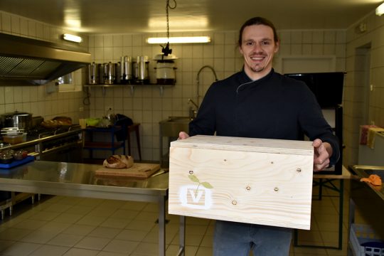 Bild: Chantal Scheuren/BRF