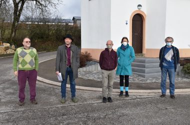 Interessengemeinschaft Oberes Ourtal klagt erfolgreich gegen EMZ-Heizkraftwerk (Bild: Chantal Scheuren/BRF)