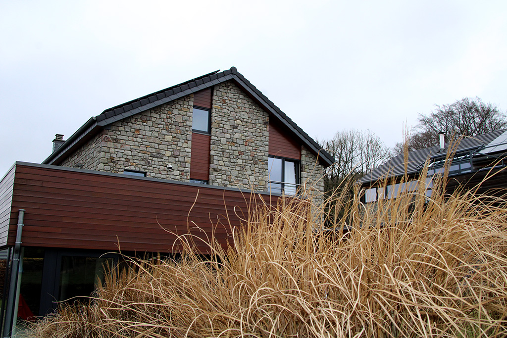 Ferienhaus in Malmedy (Bild: Robin Emonts/BRF)