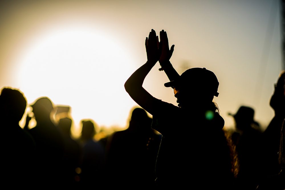 Werchter 2019 (Archivild: Jasper Jacobs/Belga)