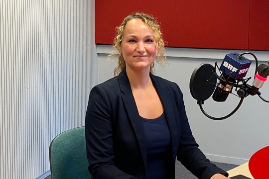 Madeleine Aimée Broichhausen (Bild: Mediaconcept)