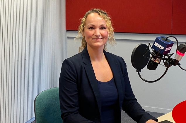 Madeleine Aimée Broichhausen (Bild: Mediaconcept)