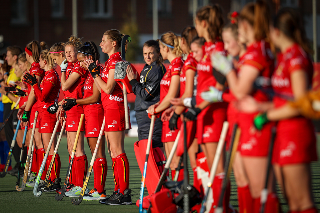 Red Panthers - Hockey