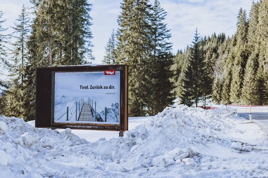 Tirol (Bild: Expa/APA/AFP)