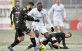 AS Eupen vs Olymic Charleroi