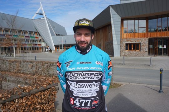 Alain Voermans (Bild: Stephan Pesch/BRF)