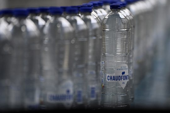 Chaudfontaine (Bild: Eric Lalmand/Belga)