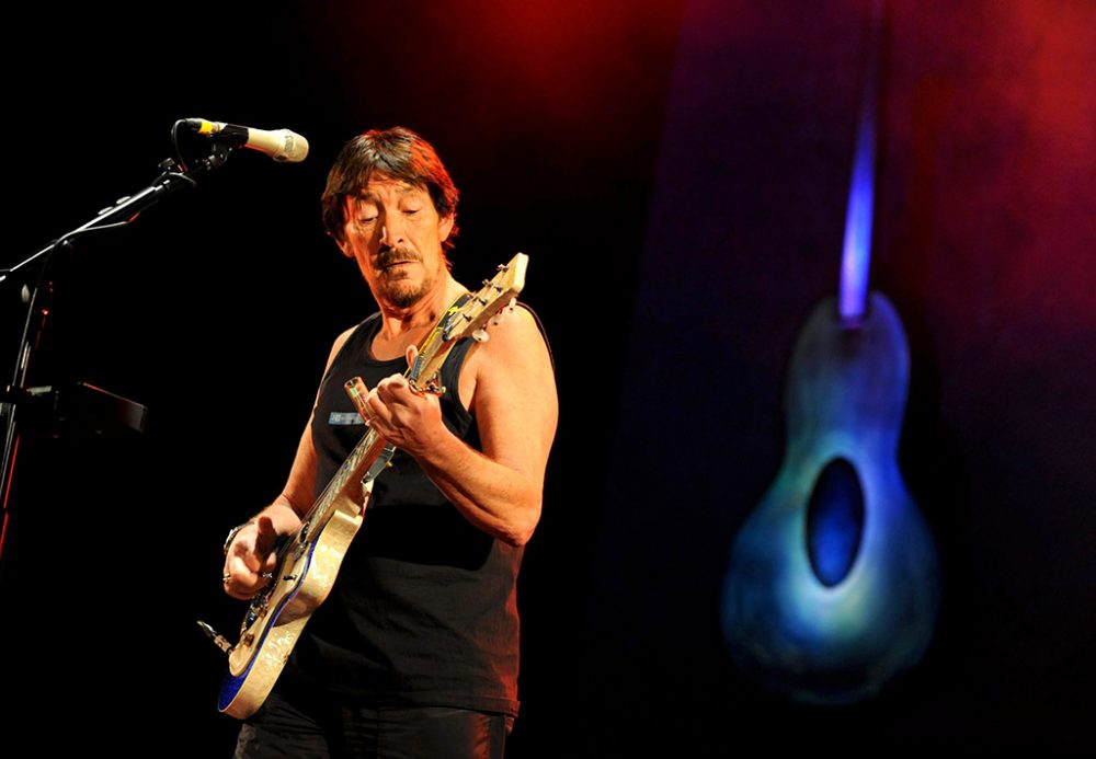 Chris Rea