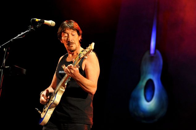 Chris Rea