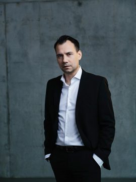 Autor Sebastian Fitzek (Bild: FinePic)