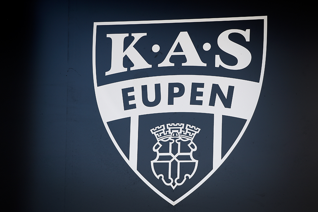Logo der KAS Eupen