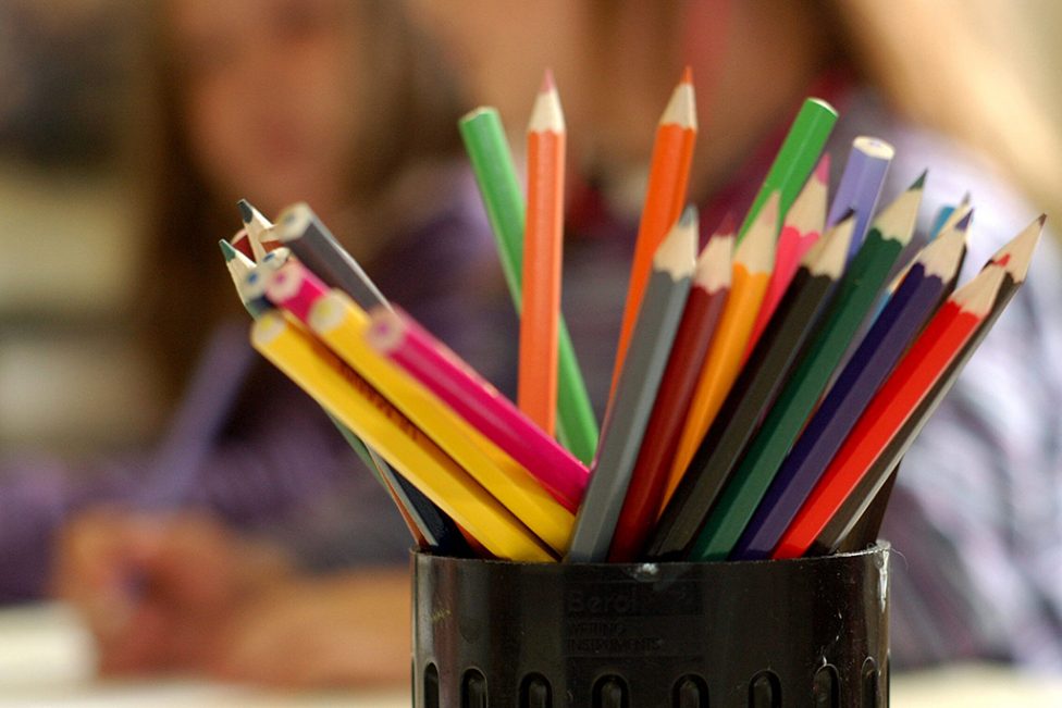 Illustrationsbild: Bruno Arnold/Belga