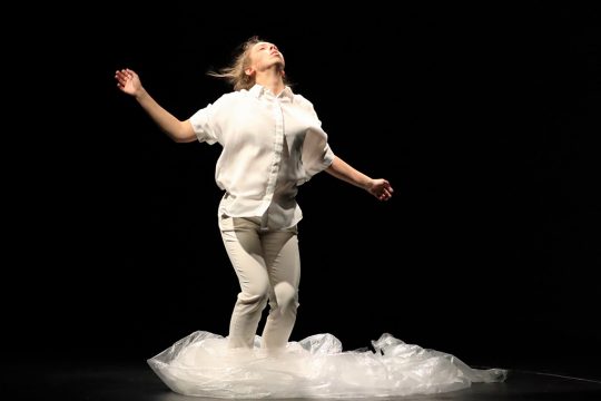 Matki (Bild: Compagnie Irene K.)