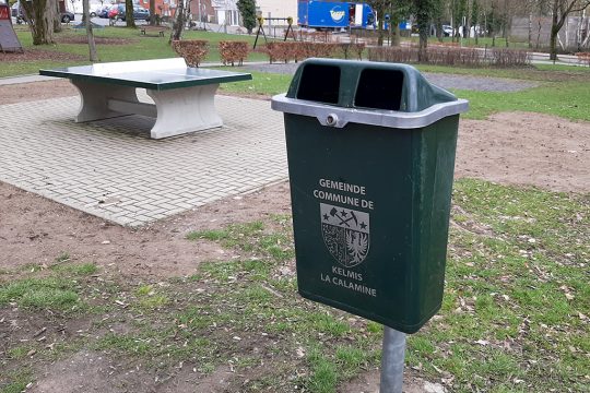 Bild: Manuel Zimmermann/BRF