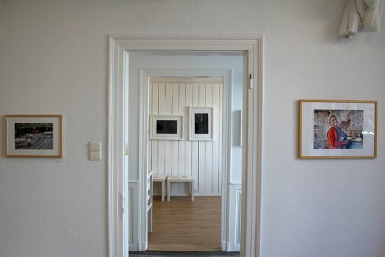 Bild: Andreas Lejeune/BRF