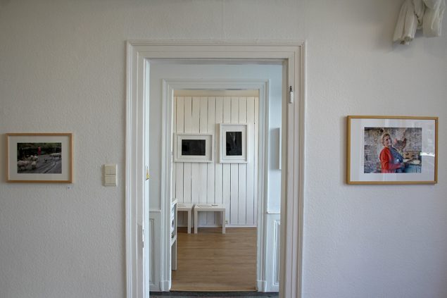 Bild: Andreas Lejeune/BRF
