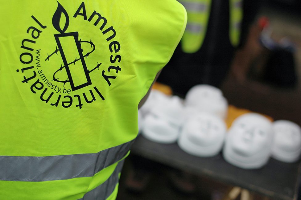 Amnesty International
