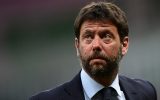 Andrea Agnelli, Präsident des italienischen Rekordmeisters Juventus Turin (Bild: Miguel Medina/AFP)