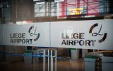 Liège Airport - Flughafen Lüttich in Bierset (Archibild: Nicolas Lambert/Belga)