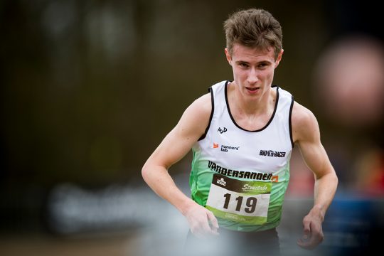 Dieter Kersten (Archivbild: Jasper Jacobs/Belga)