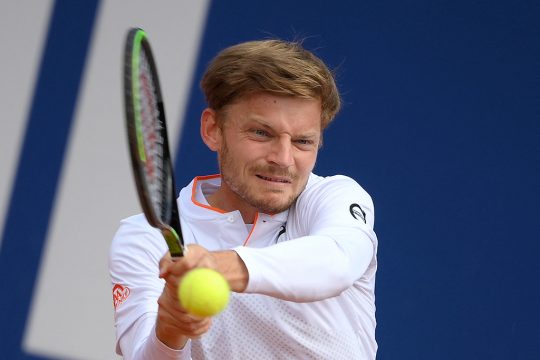 David Goffin (Bild: Lluis Gene/AFP)