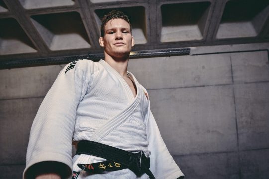 Matthias Casse (Archivbild: Dirk Waem/Belga)