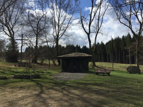 Reinartzhof heute (Bild: Christoph Heeren)