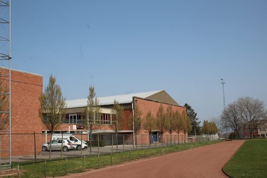 Bild: Robin Emonts/BRF