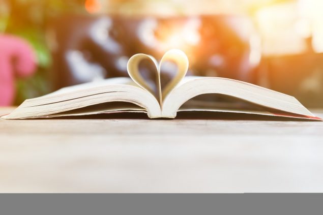 Welttag des Buches