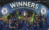 Chelsea London gewinnt die Champions League (Bild: Pierre-Philippe Marcou/AFP)