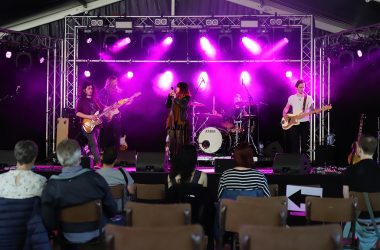 Eupen Musik Marathon - Sonntag