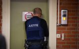 Justizbeamter