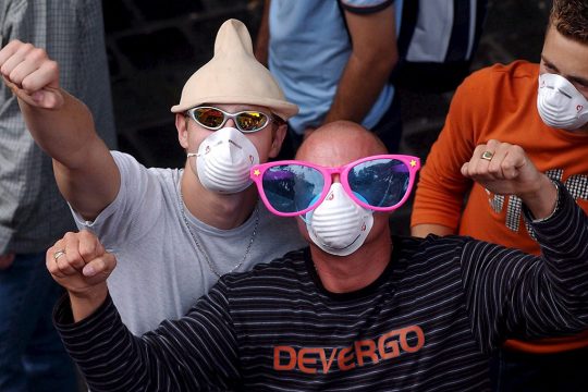 Lachen, Fröhlichkeit