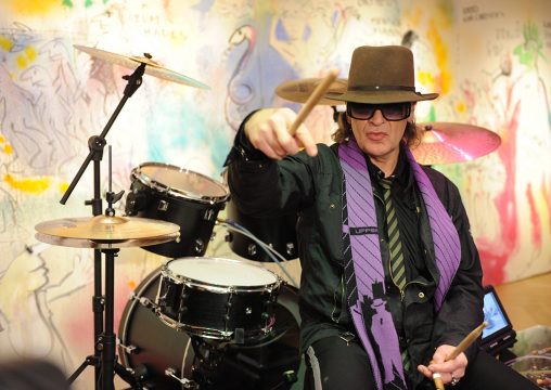 Udo Lindenberg (Archivbild: Marcus Brandt/EPA)