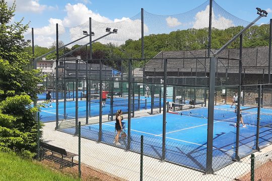 Bild: Christophe Ramjoie/BRF