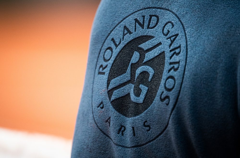 Tennisturnier Roland Garros
